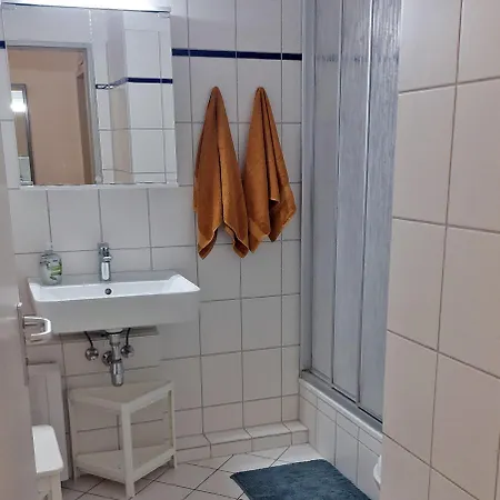 Ostseeresidenz 038 * 海利根港