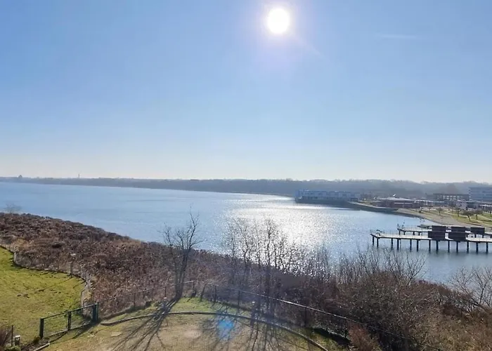 Ostseeresidenz 038 海利根港